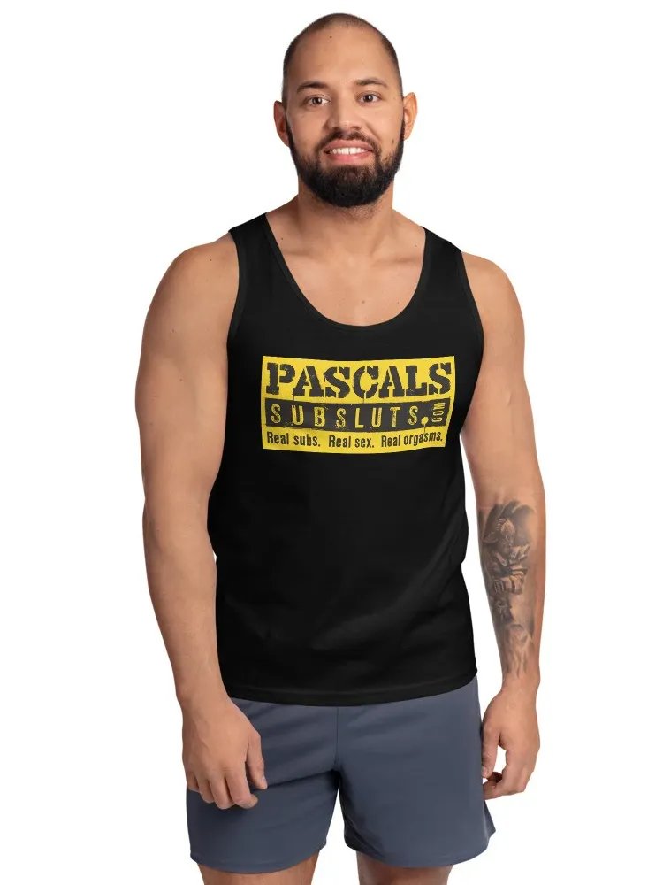PSS Tank top product image (1)