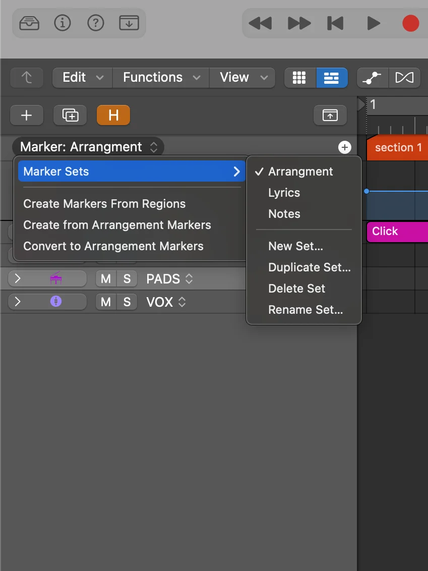 Logic Template product image (4)