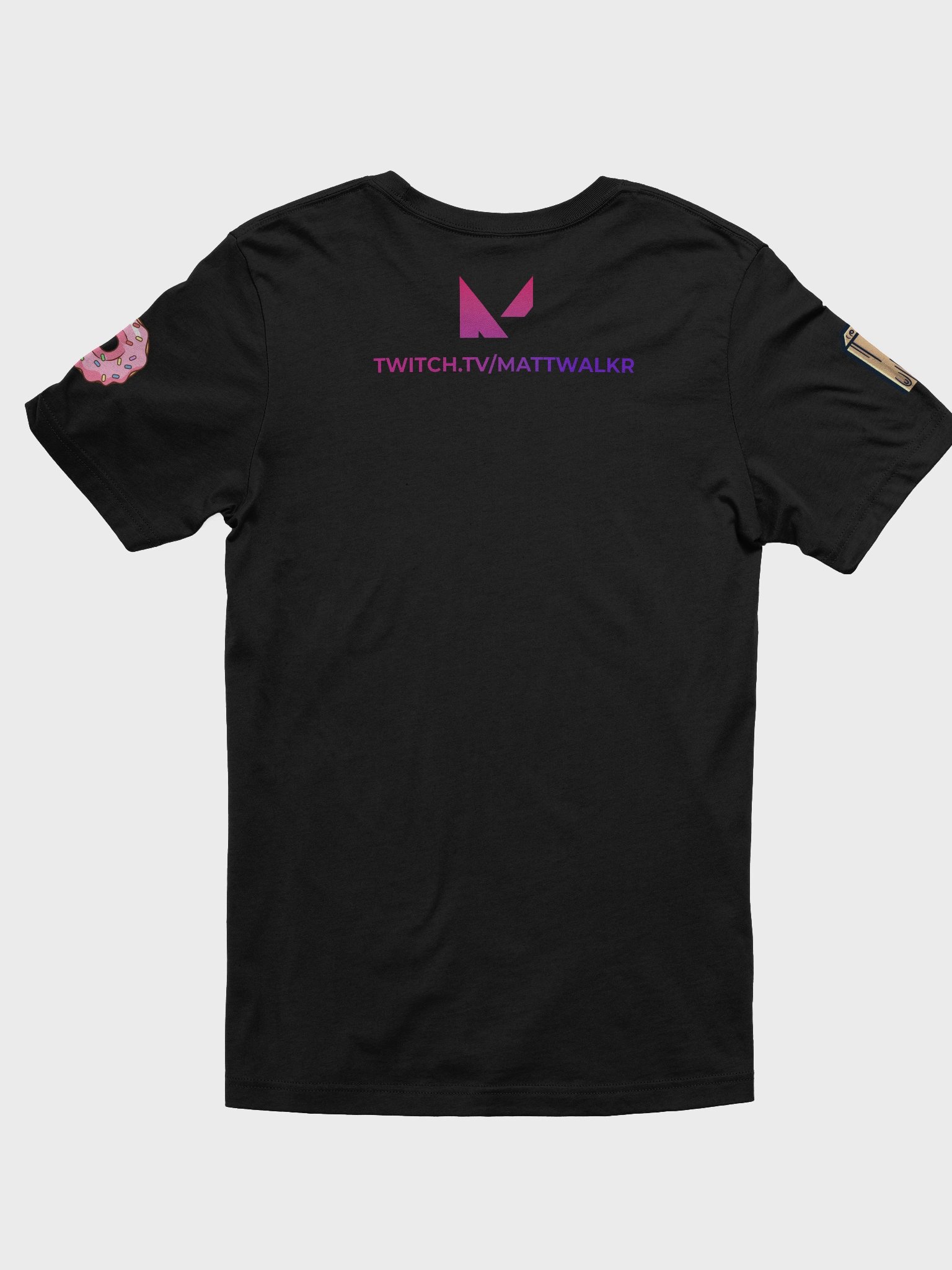 THE FAMILY TEE product image (2)