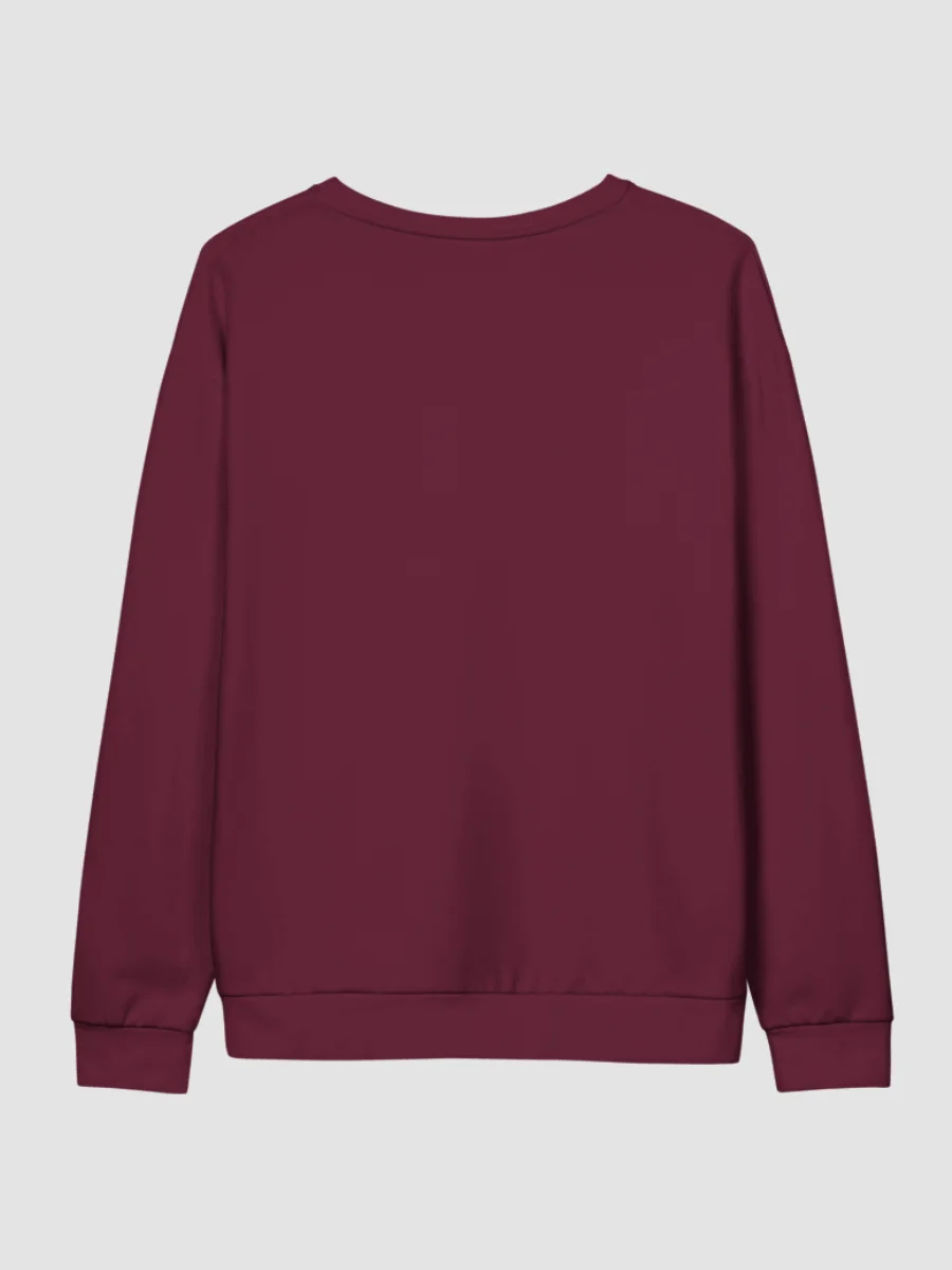 Training Club Sweatshirt - Plum product image (7)