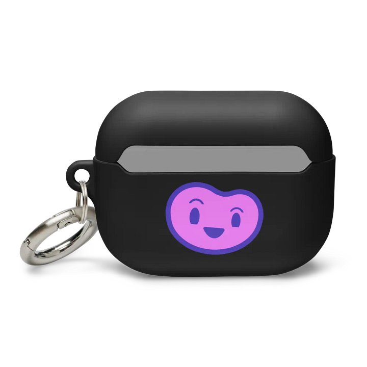 HoneyBear and JellyBean AirPods Case product image (2)