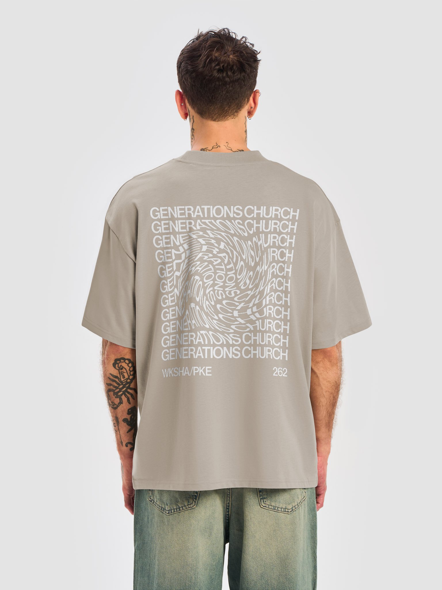 Oversized T product image (6)