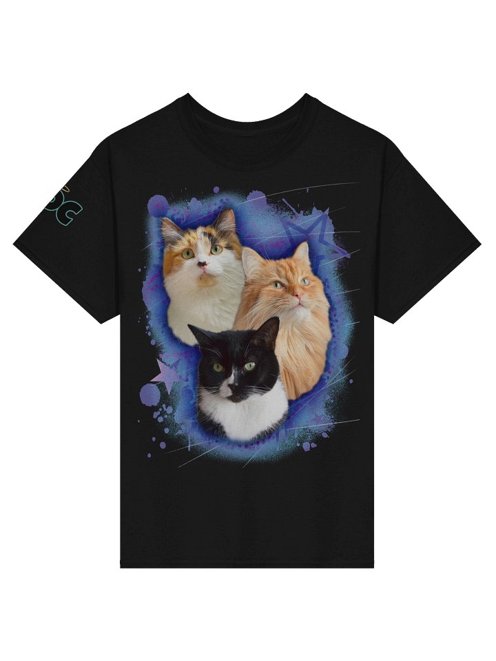 Fluffy Family (S-5XL) | Famille product image (1)