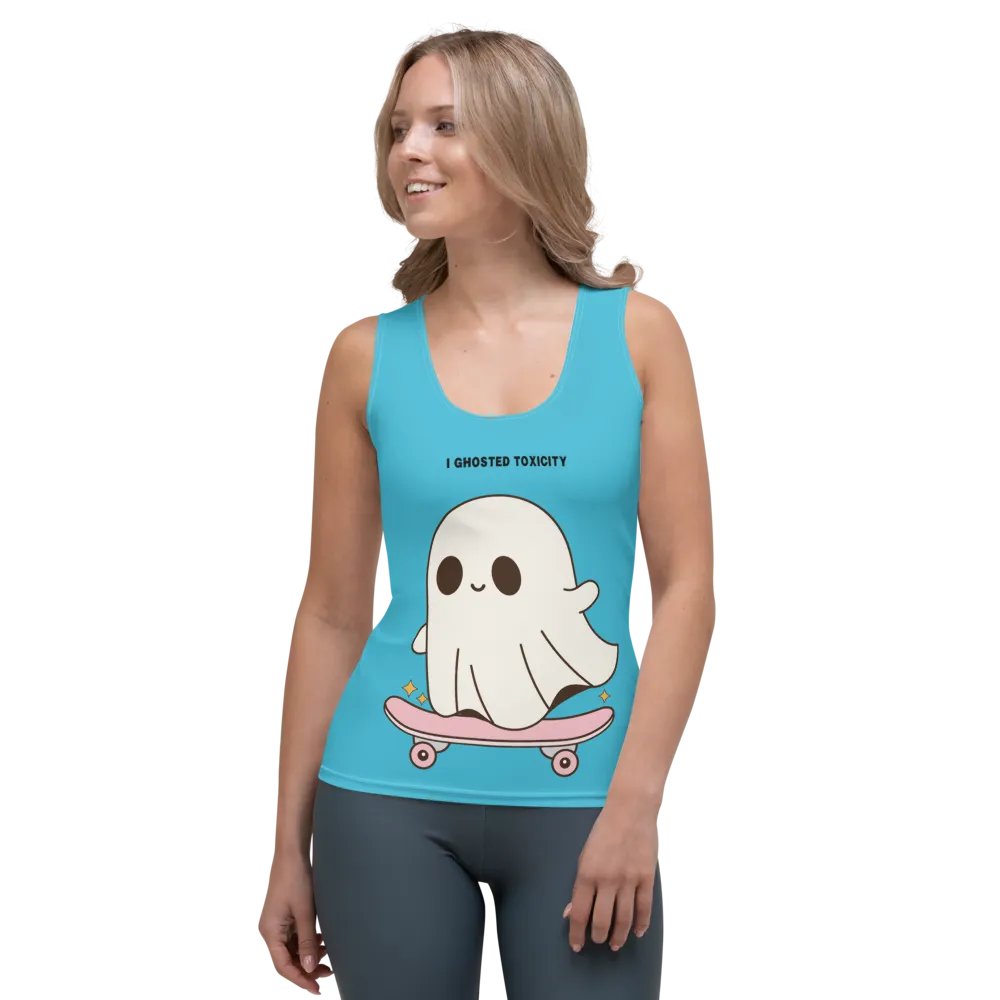 I Ghosted Toxicity Tank product image (1)