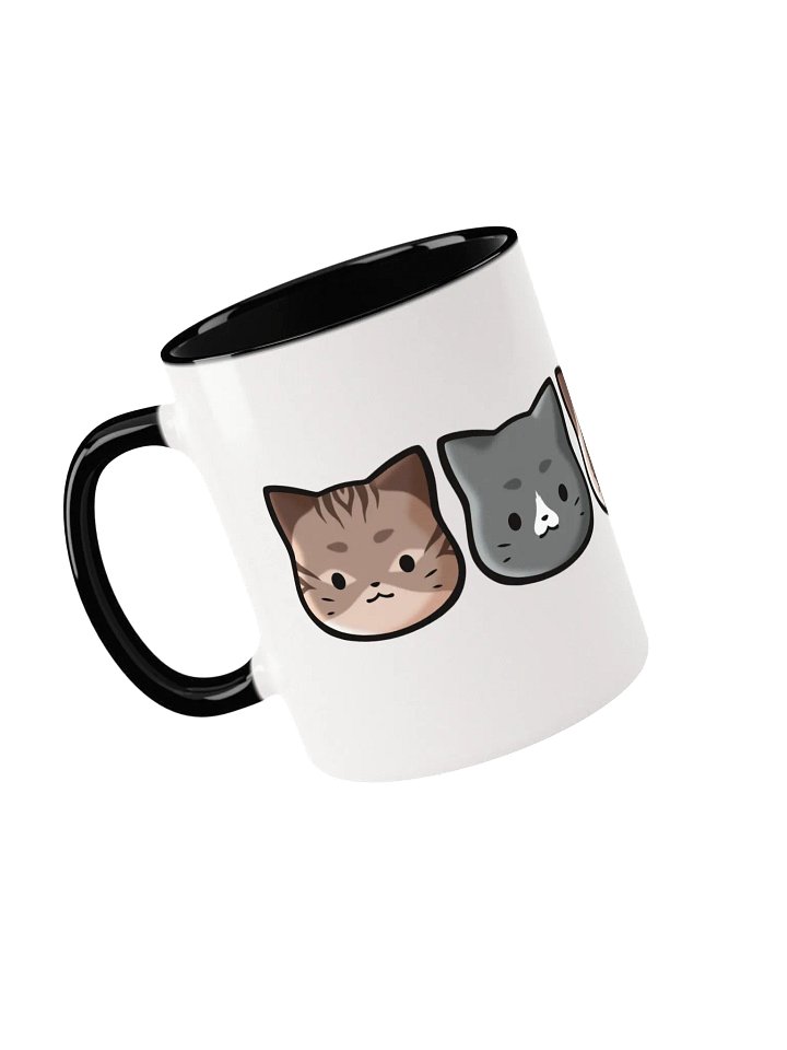 Lily Cats product image (1)