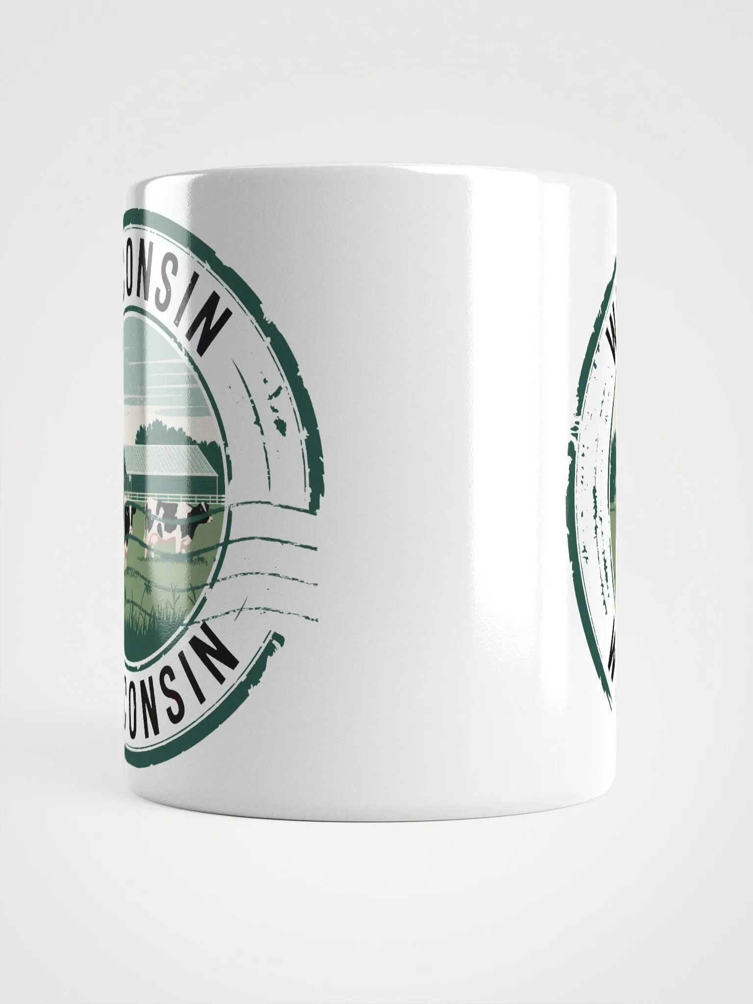 Wisconsin – USA State Pride Collection product image (15)