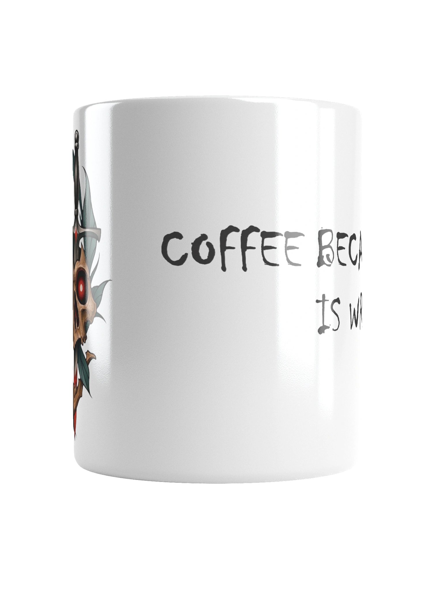 Bone & Dagger Mug product image (17)