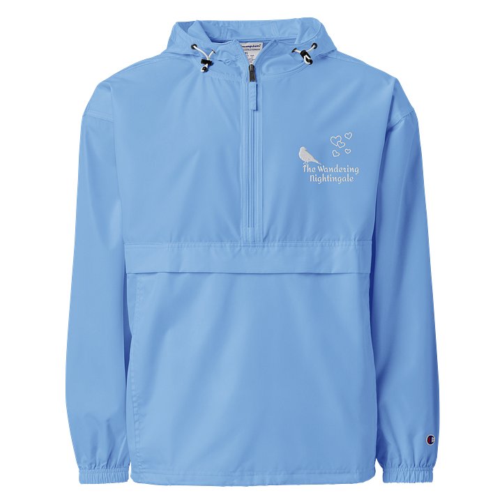 Nightingale Melody Packable Jacket product image (13)