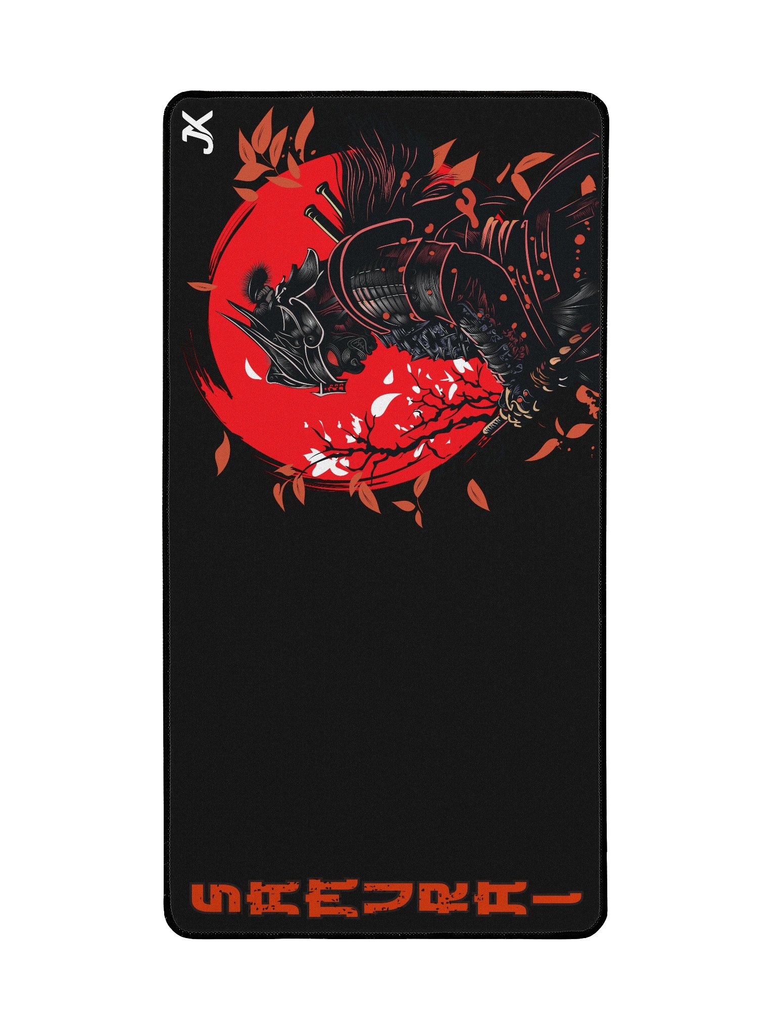 Black Ronin - Mouse Pad Extra Large - 33” x 15” product image (4)