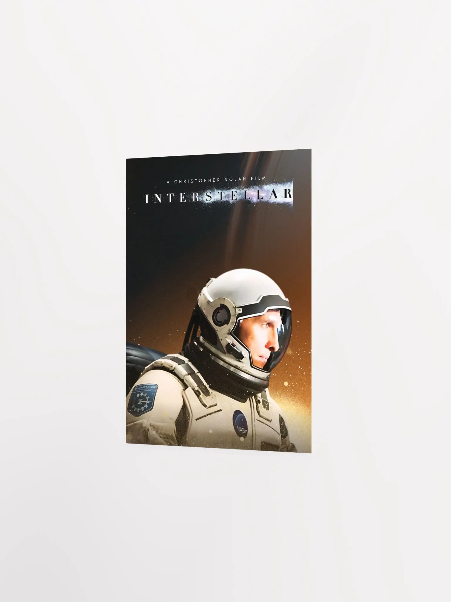 Interstellar Poster product image (9)