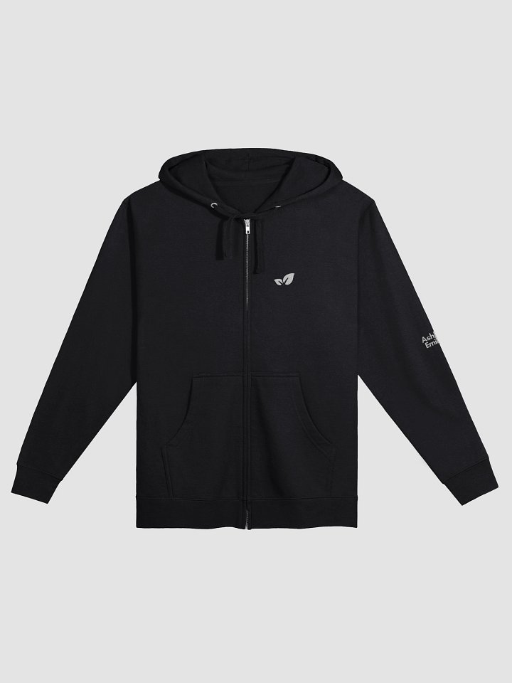 Campers | AshleighEmilia x 24Sleep Collaboration Zip Up product image (1)