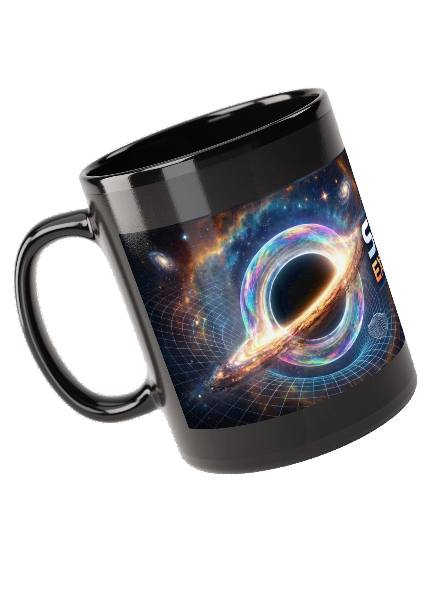 Caffiene Container - The Singularity product image (9)