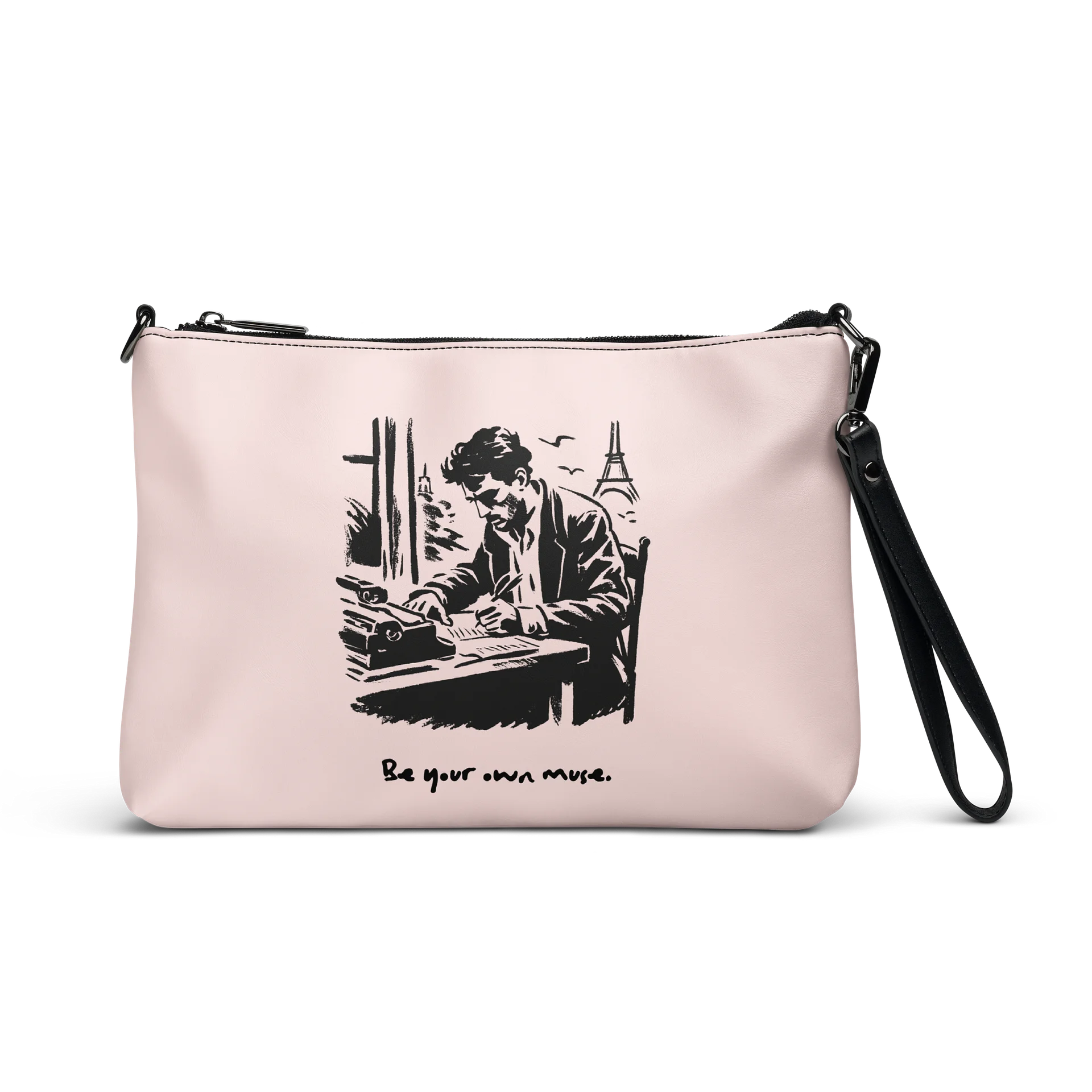 Be Your Own Muse Crossbody Bag product image (1)