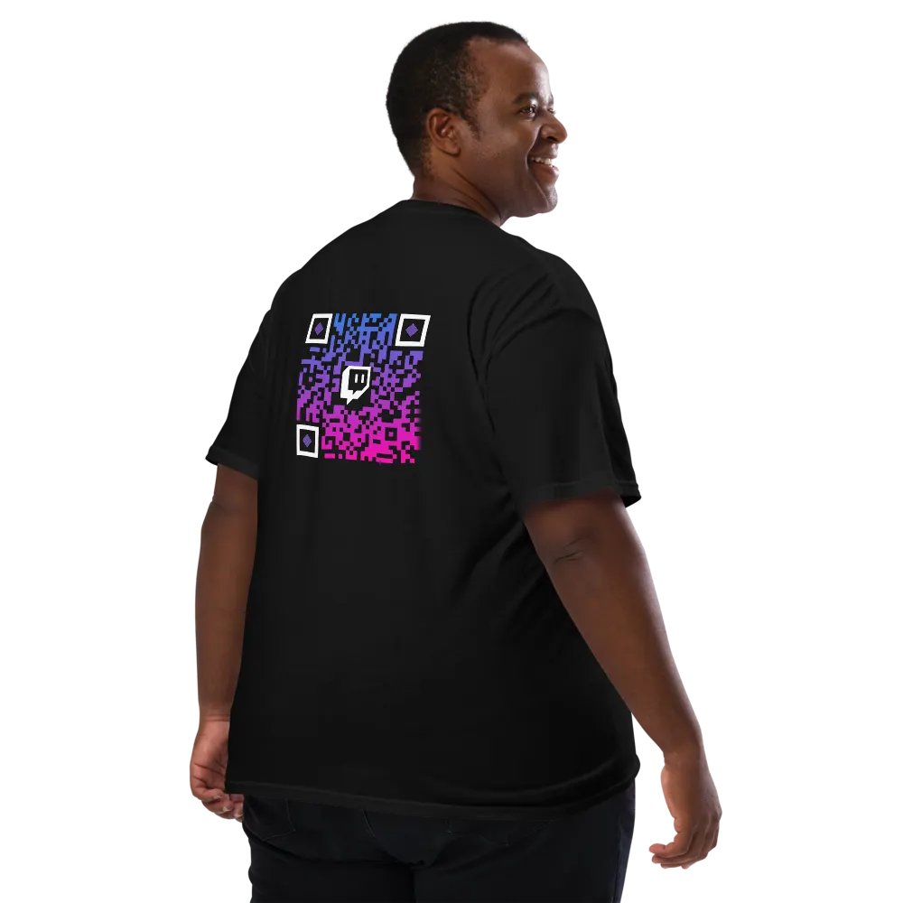 Ball Pit Pocket Tee product image (6)
