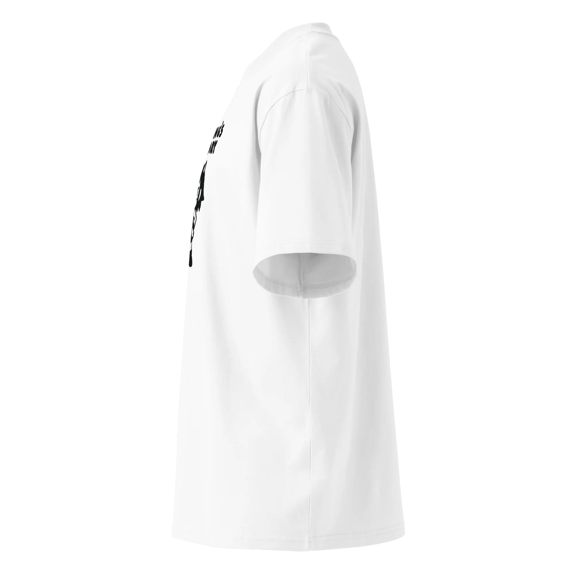 Demi Teen Oversized Shirt product image (8)