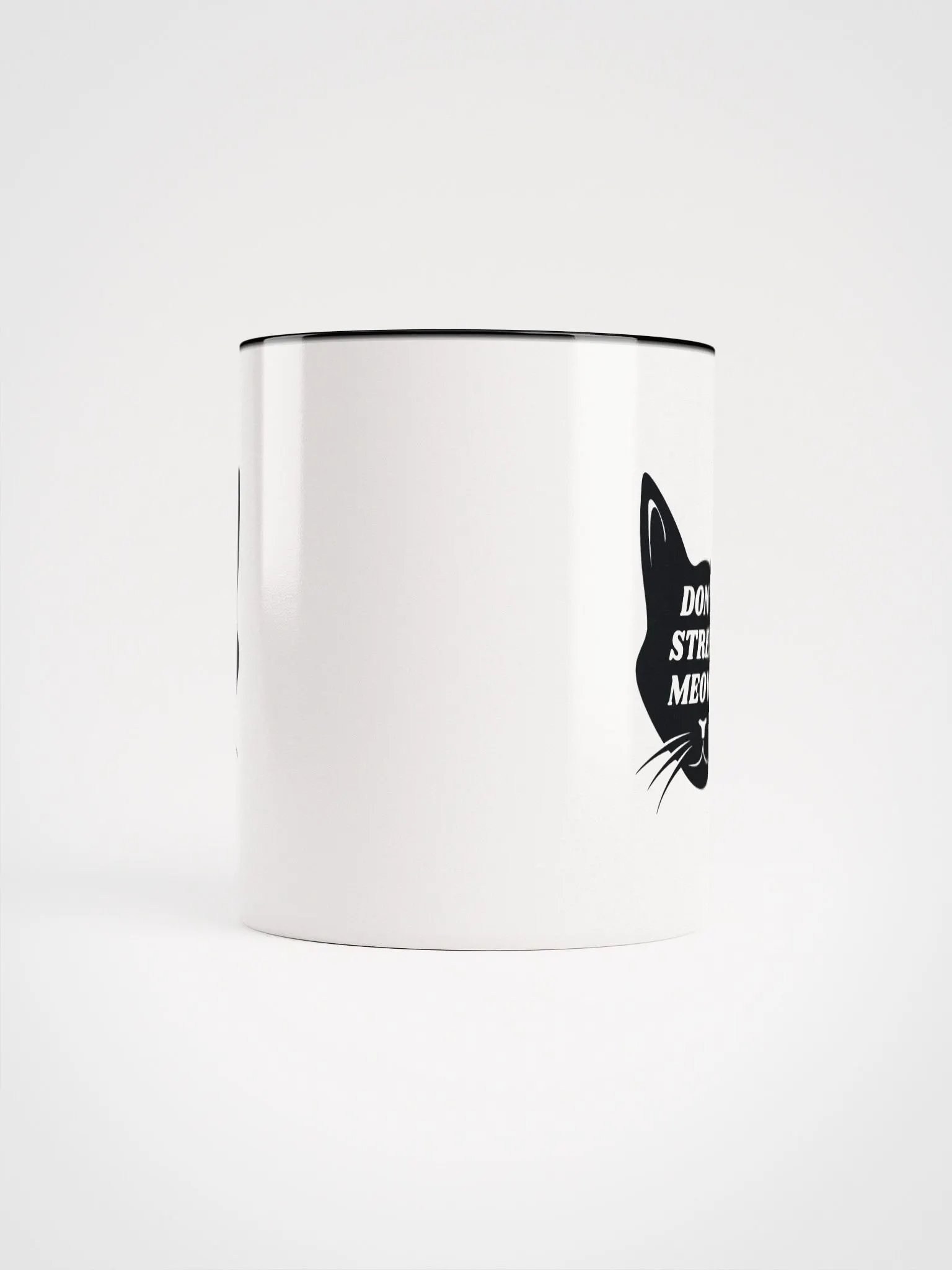 Don't Stress Meowt Mug product image (60)