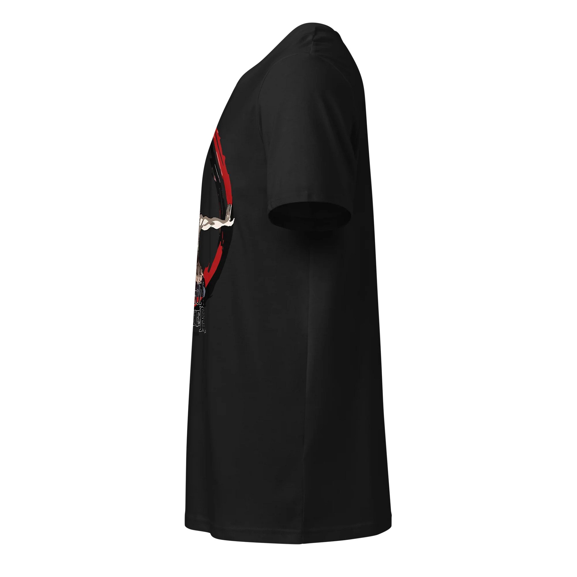 Demon Slayer Boar Mask Unisex T-Shirt product image (6)
