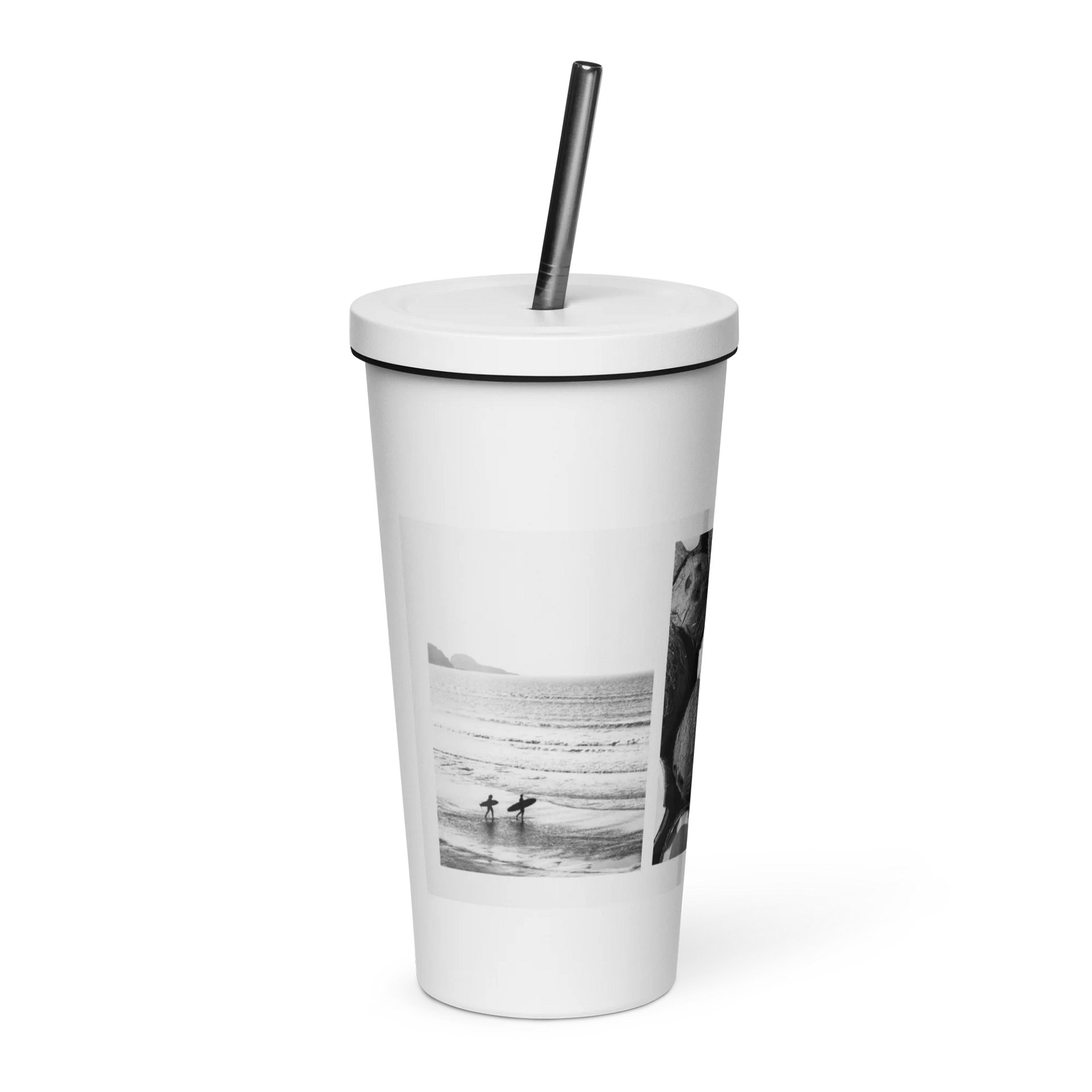 Tropical Bliss Insulated Tumbler Set product image (4)