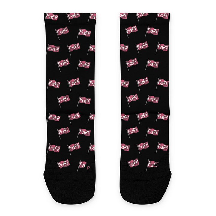 Faff Socks product image (1)