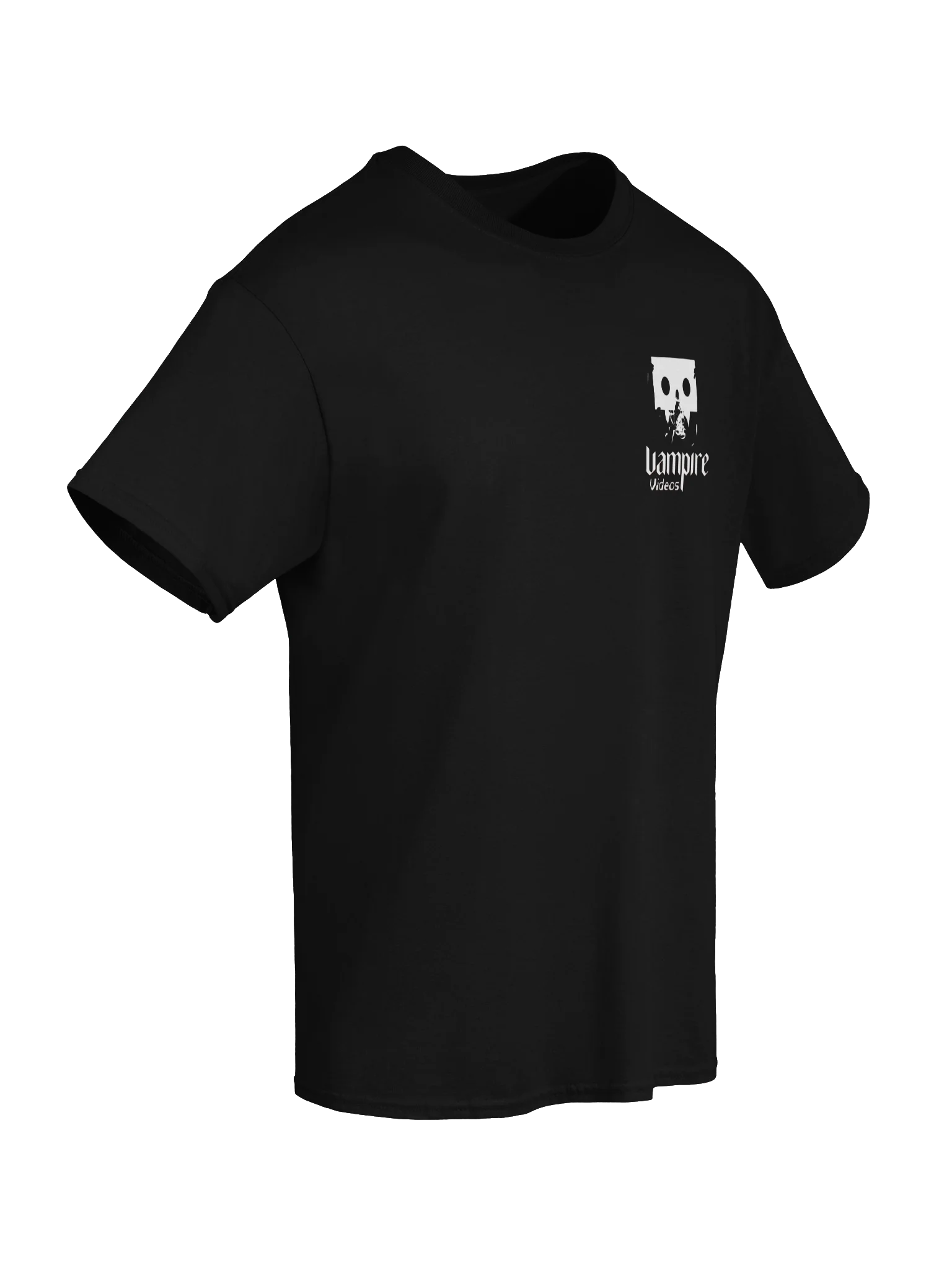 Vampire Videos Subtle-tee product image (6)