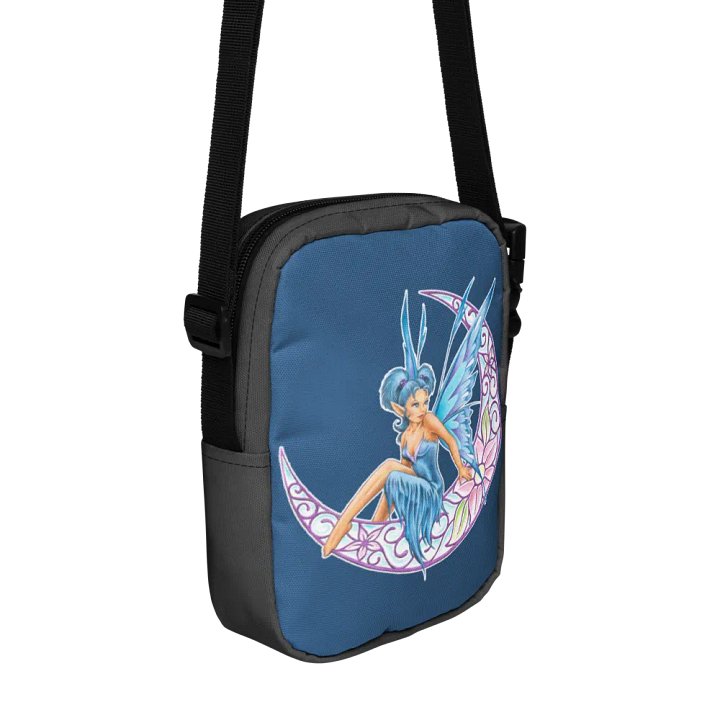 Moonflower - SFA Crossbody Bag product image (2)