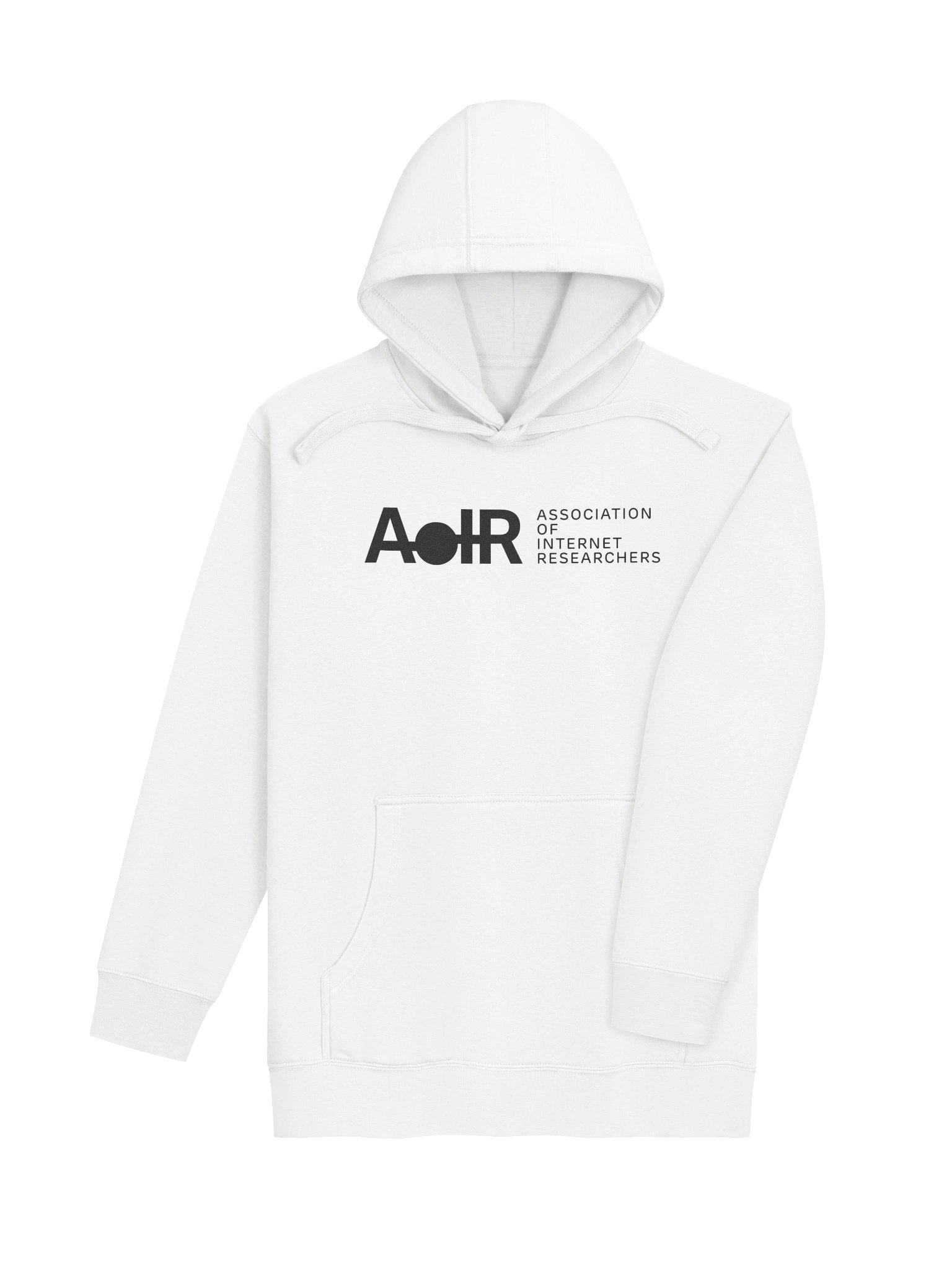 AoIR Unisex Hooded Sweatshirt w/ Full Design product image (4)