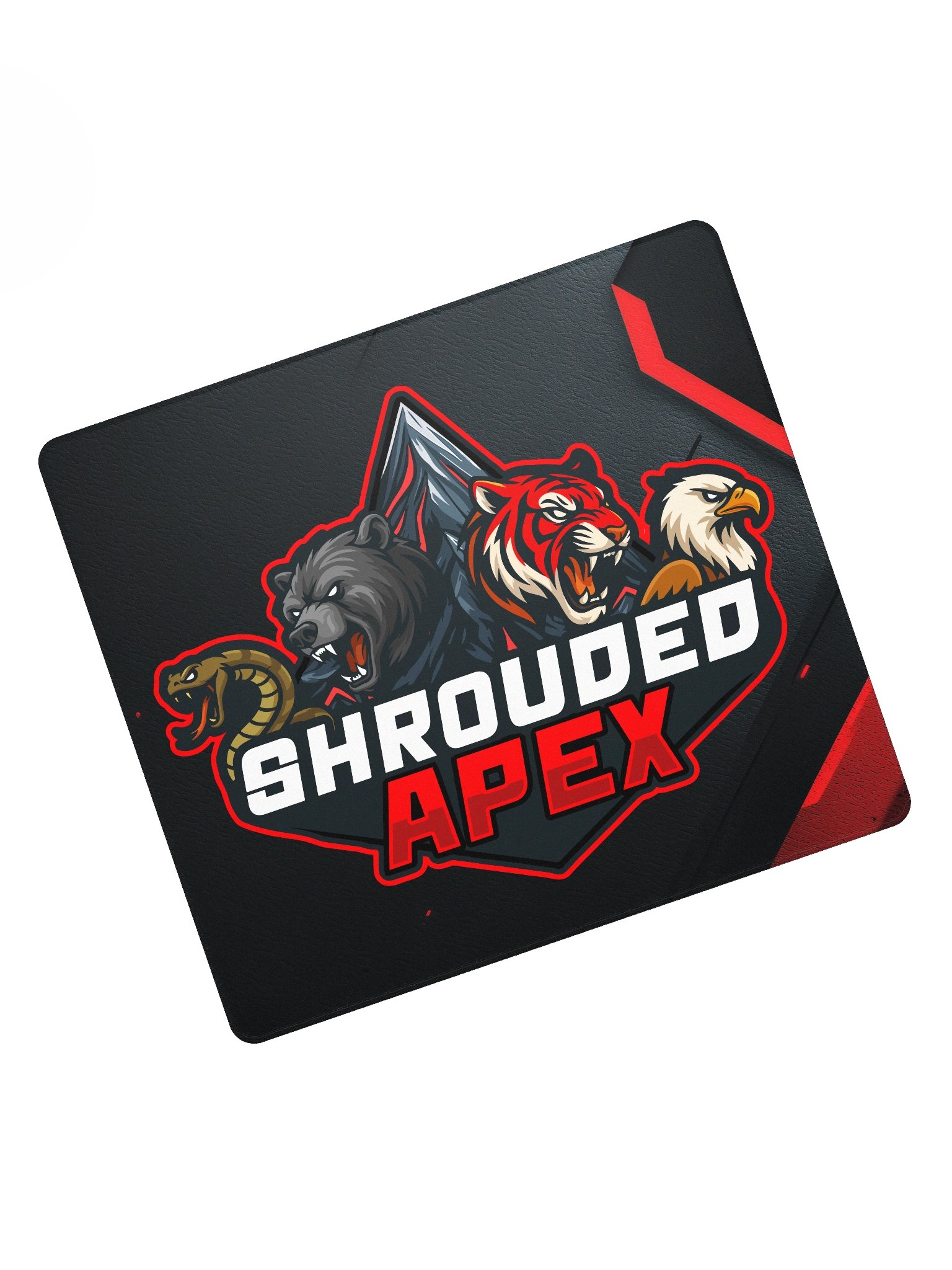 Apex Gaming Mouse/Deskpad product image (11)