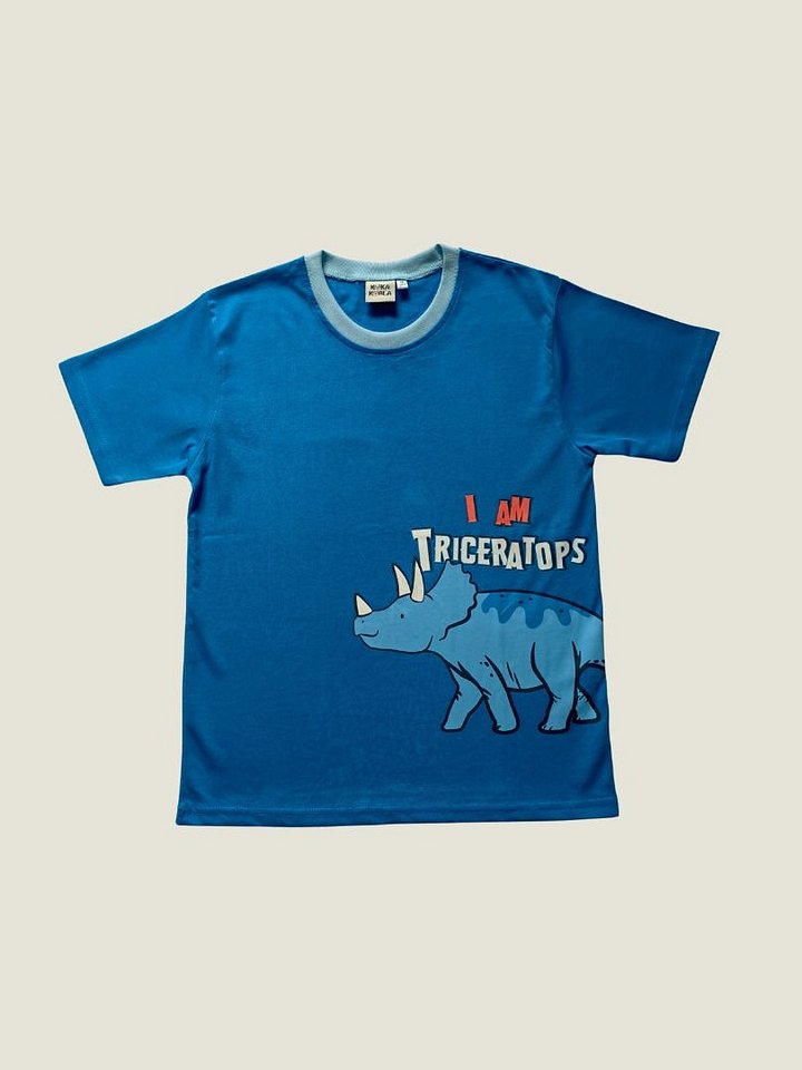 Koka Koala Boys Cotton T-Shirt product image (1)