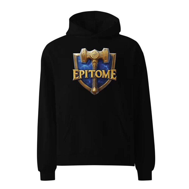 Hoodie product image (1)