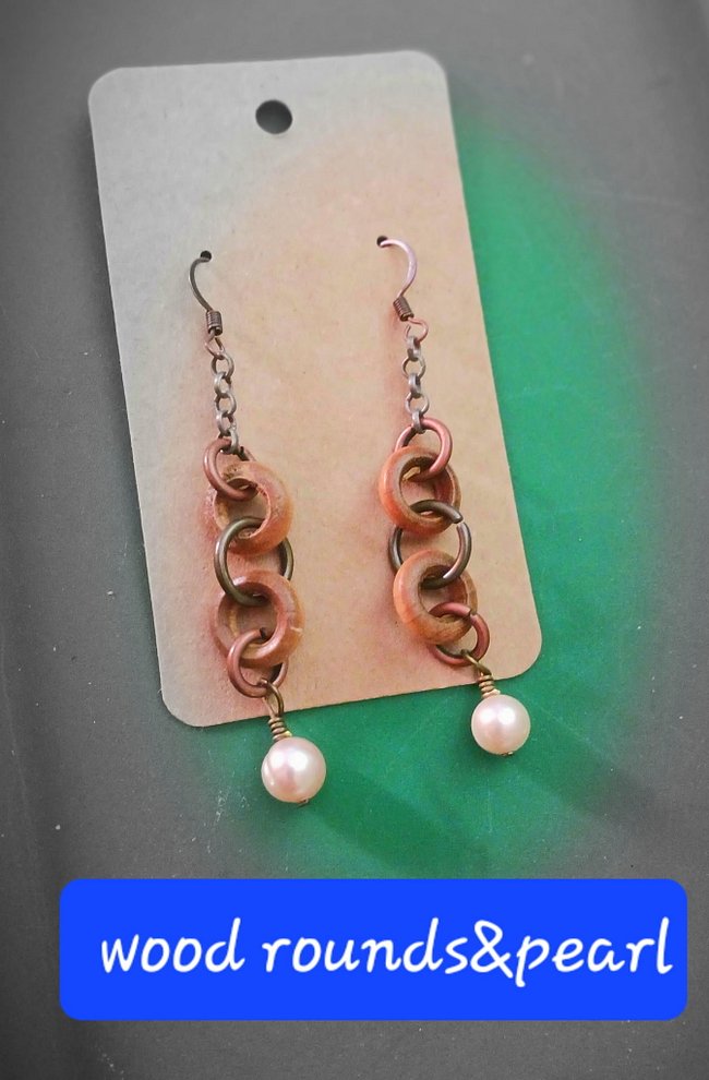 Boho Gemstone Jewelry