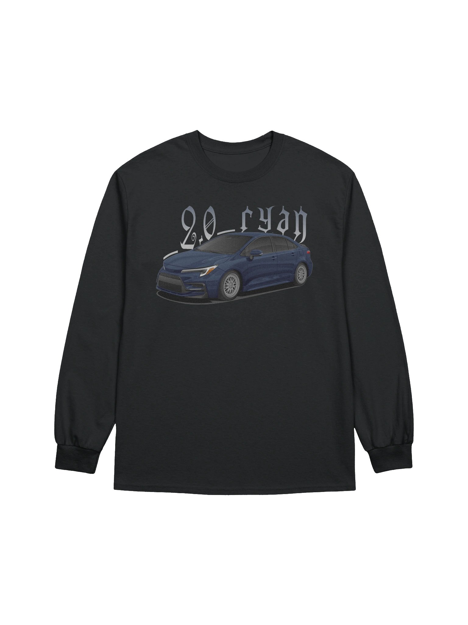 Long sleeve - _2.0_ryan product image (1)