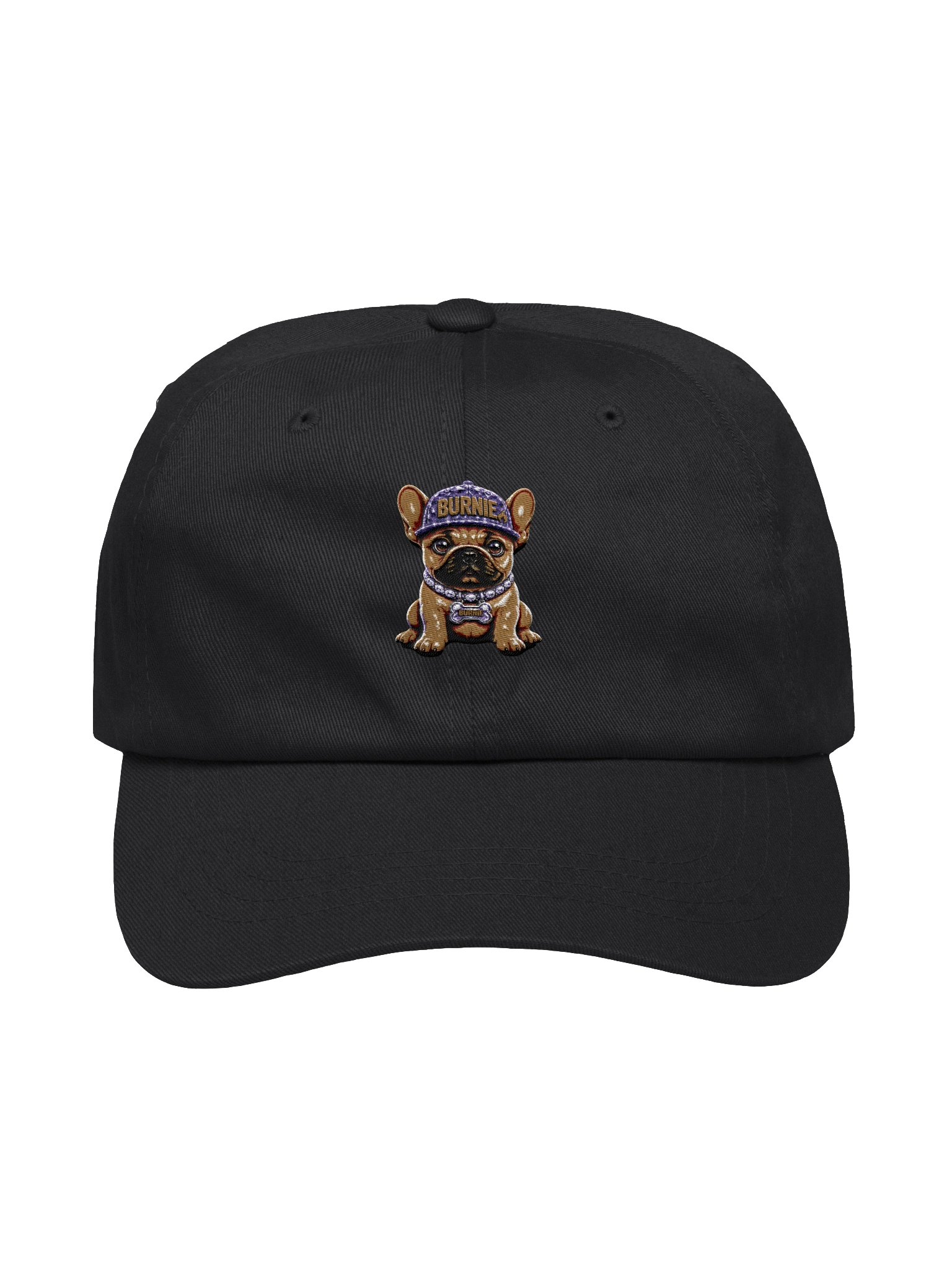 BURNIE DIAMOND HAT product image (1)
