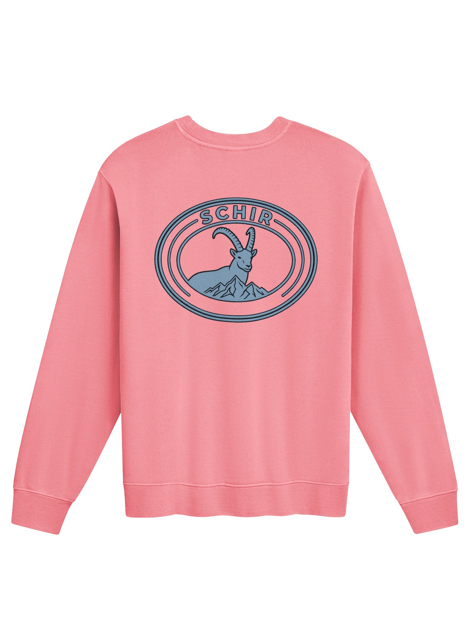 VIBES CREWNECK product image (1)