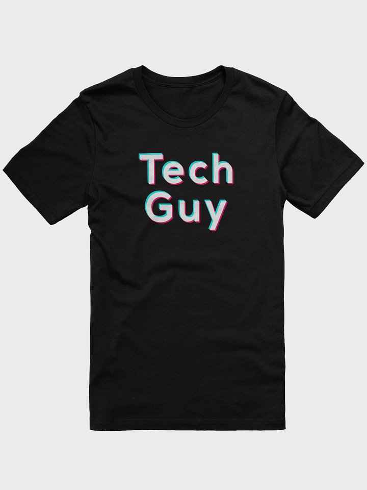 Tech Guy Stack Tok product image (5)