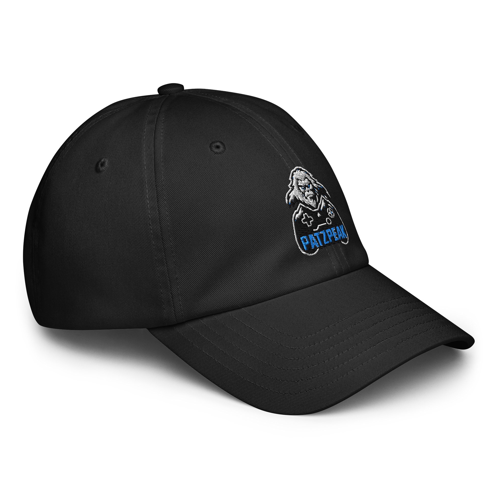 PatzPeak Dad Hat product image (3)