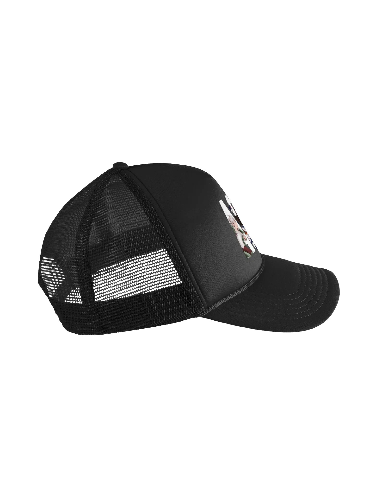 ASTA Energy Trucker Hat product image (3)