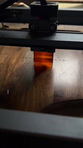 Come engrave a cutting board with me 🫶 

Love watching these come to life every single time. Such a simple process and so eas...