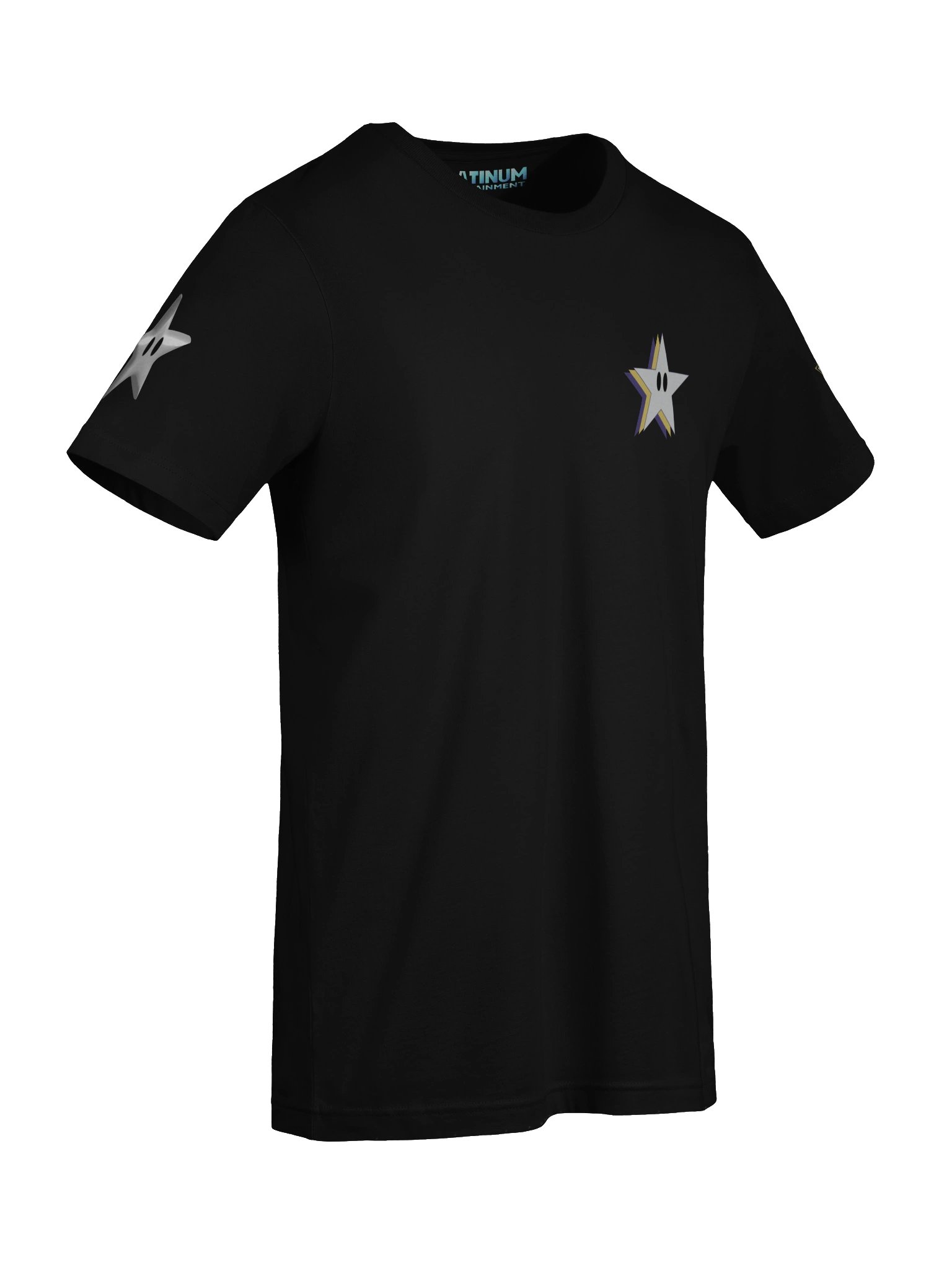 Hollywood Silver Stars 2026 Star Shirt product image (7)