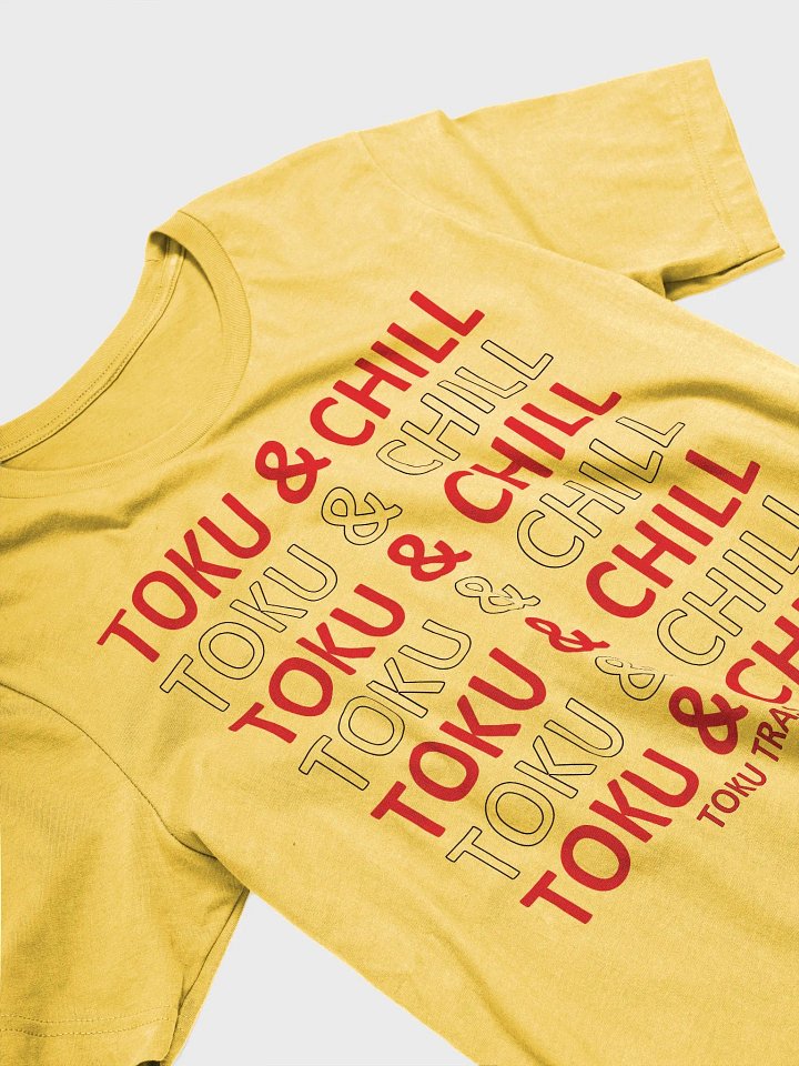 Toku & Chill product image (2)
