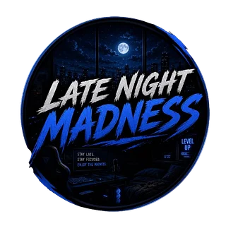 LateNightMadness