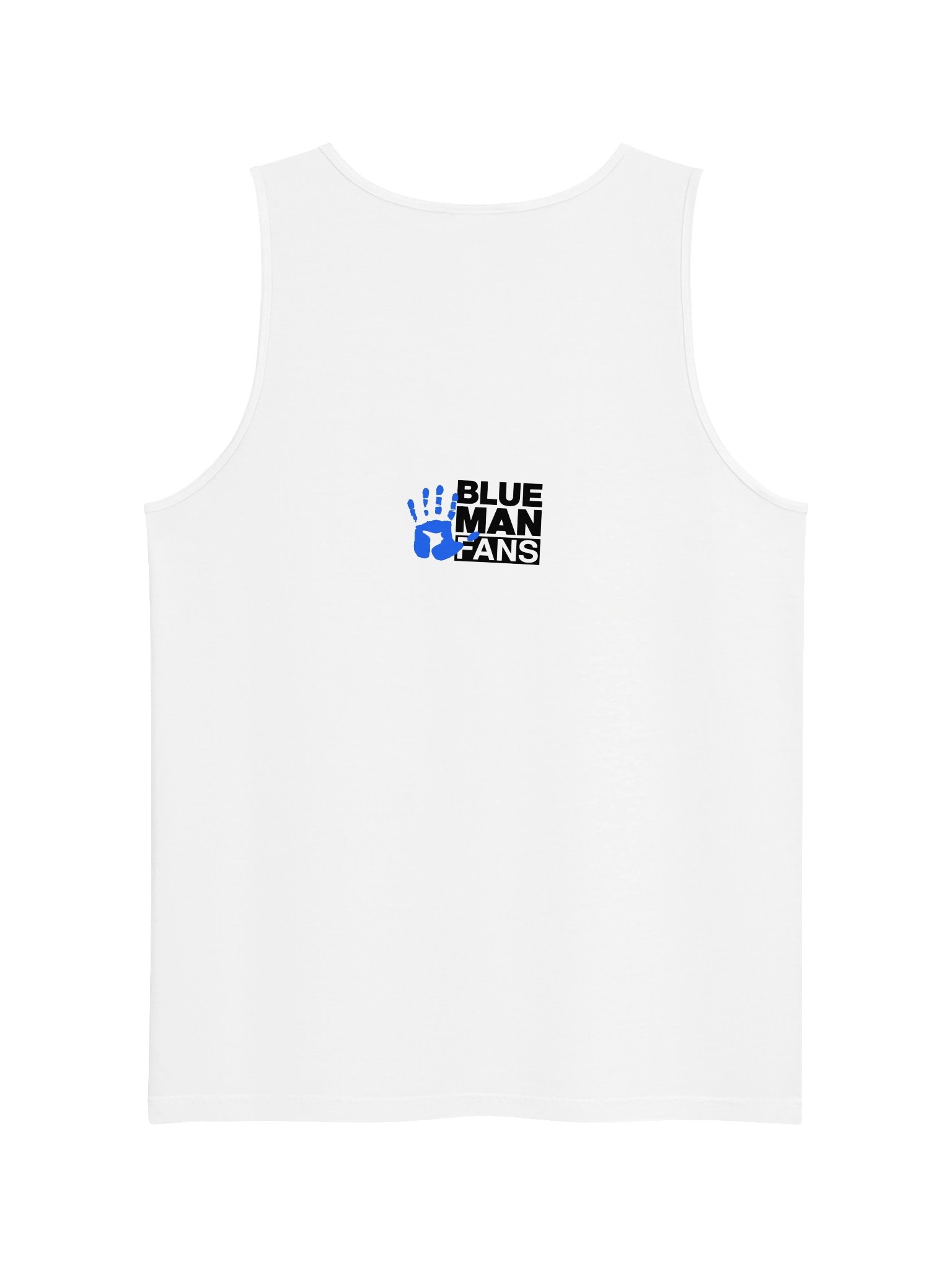2026 Orlando Fan Meet Logo Men's Tank product image (6)