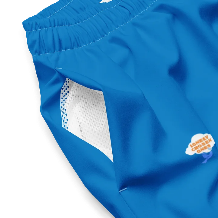 LONELY CHOSEN SWIM TRUNKS product image (2)