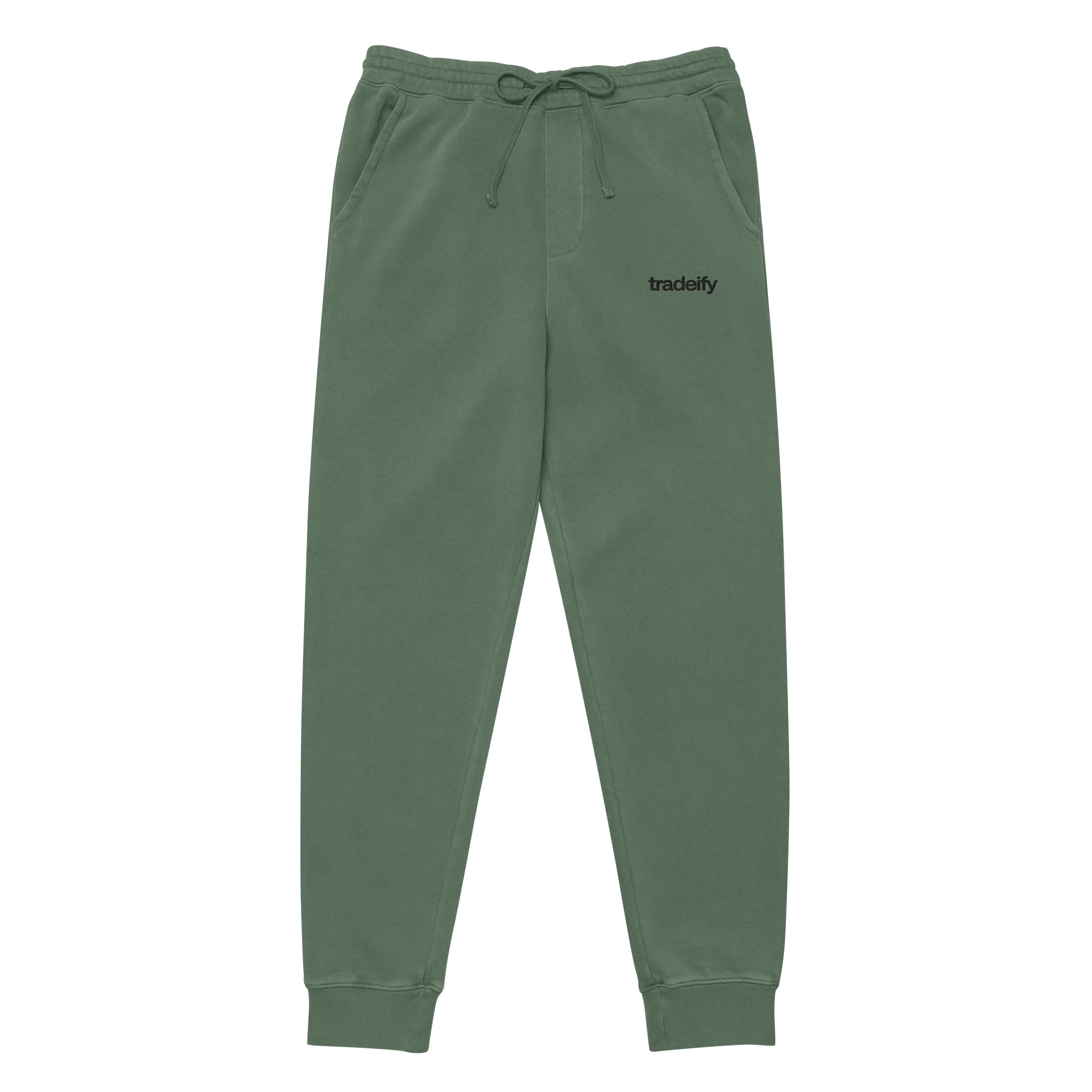Tradeify Logo Jogger product image (2)