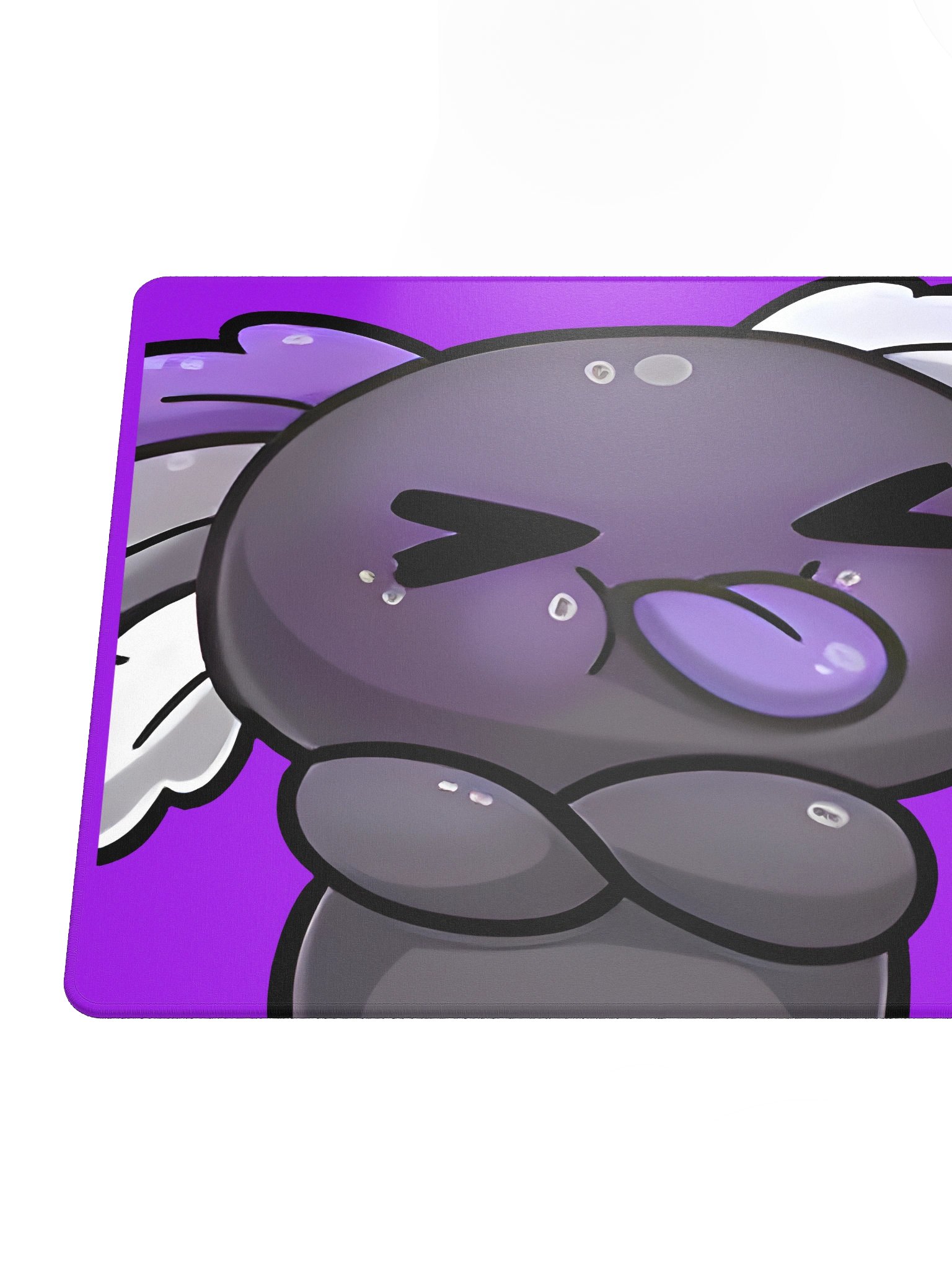 Bad Kid Mousepad product image (6)