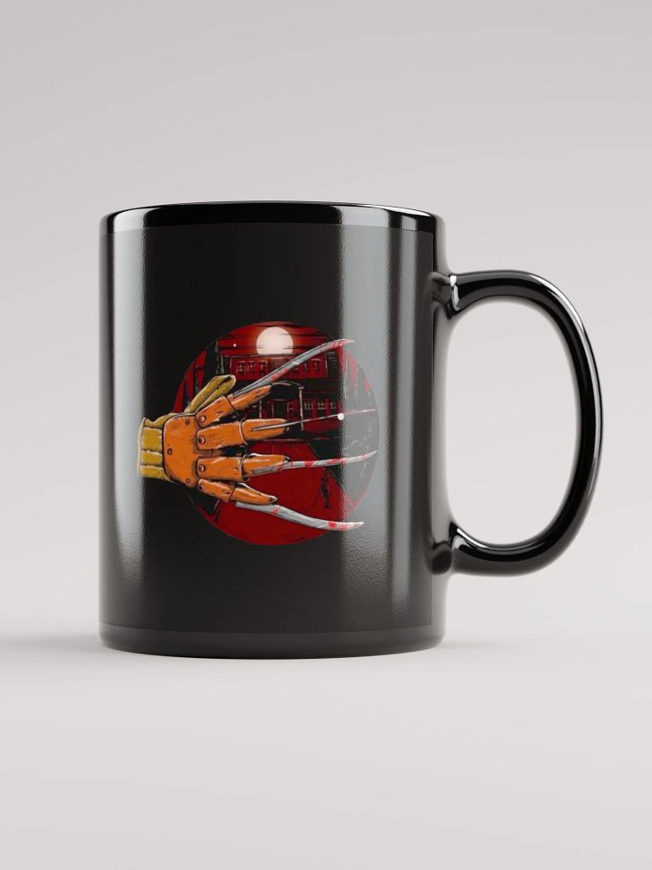 Mug Freddy product image (2)