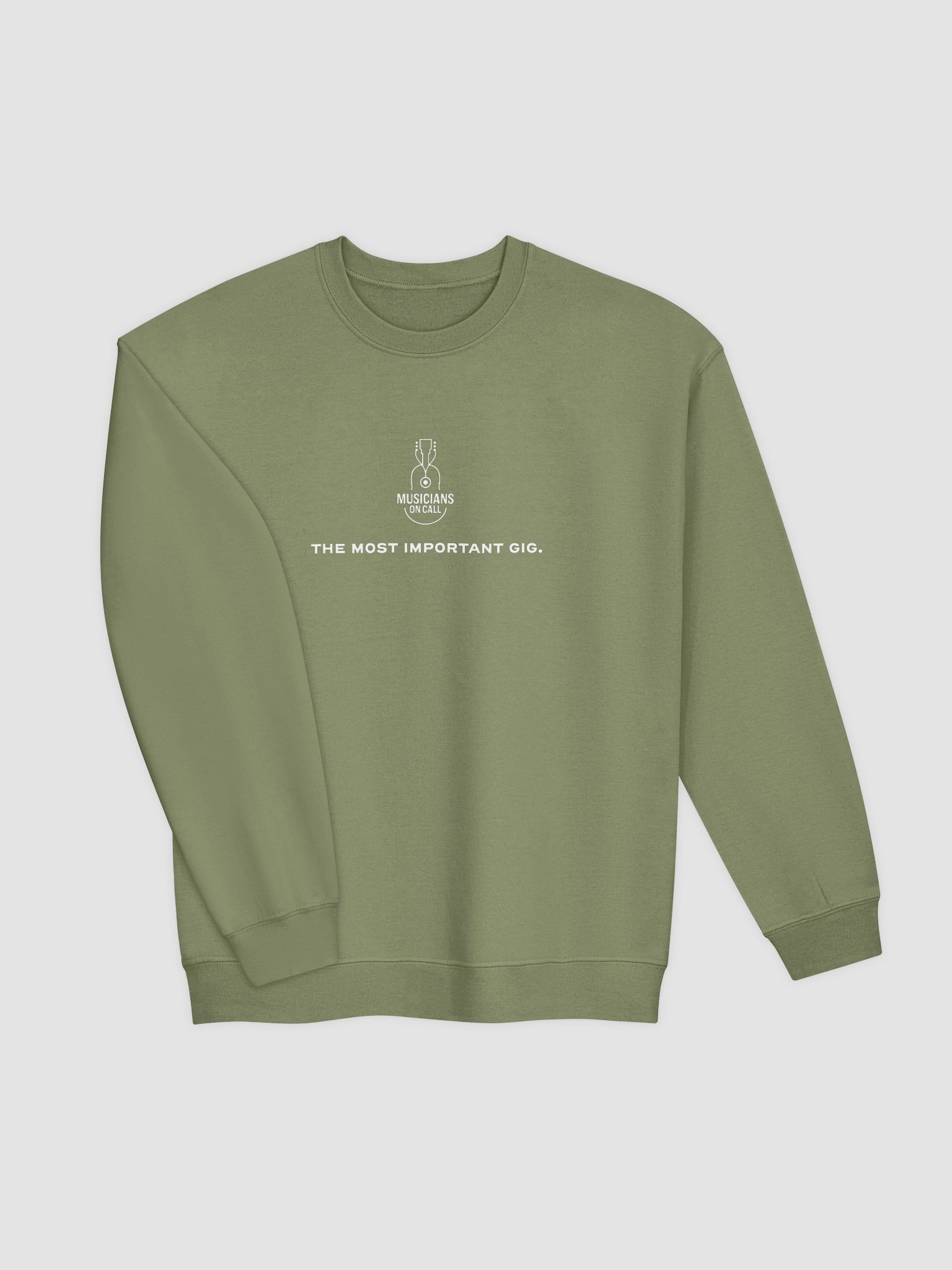 The Most Important Gig Crewneck product image (7)