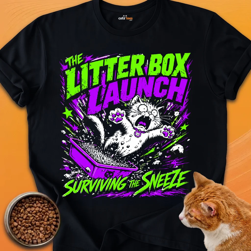 Surviving The Sneeze product image (1)
