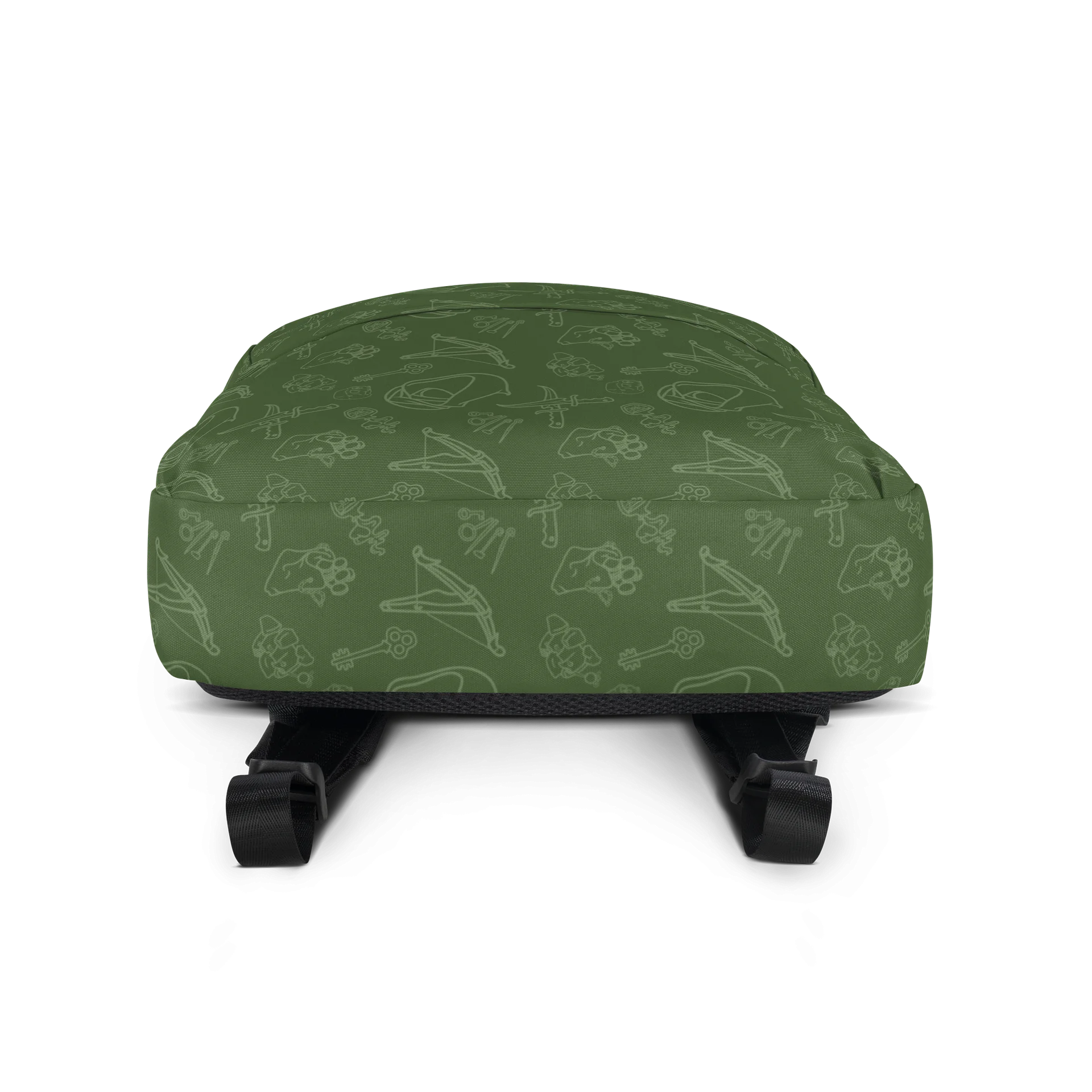 Rogue Backpack product image (5)