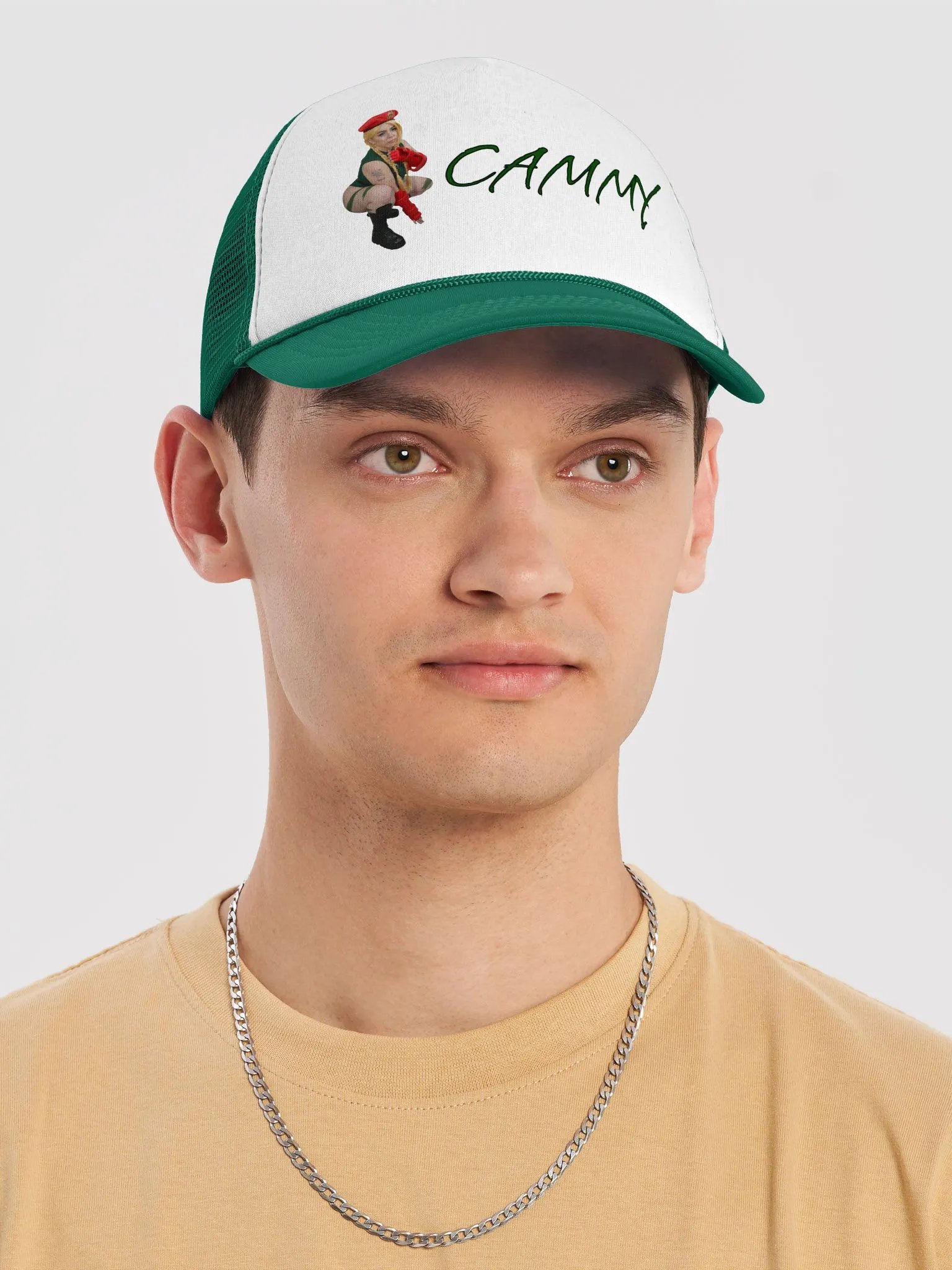 Cammy Hat product image (13)