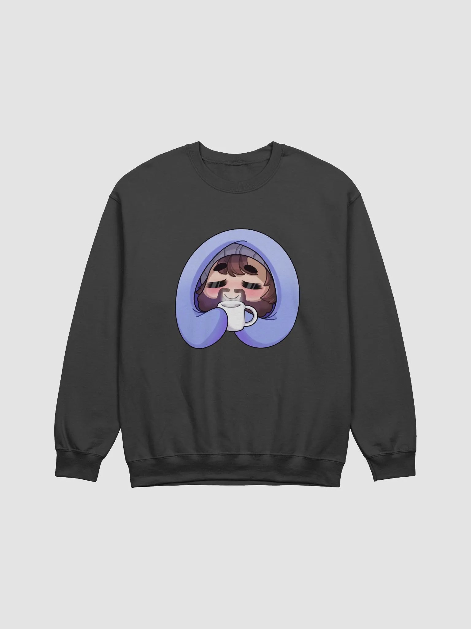 Niko Cozy Sweatshirt product image (4)